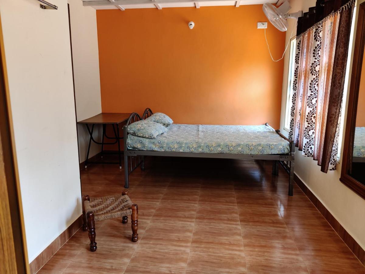 Hanakodu Homestay Sringeri Exterior photo