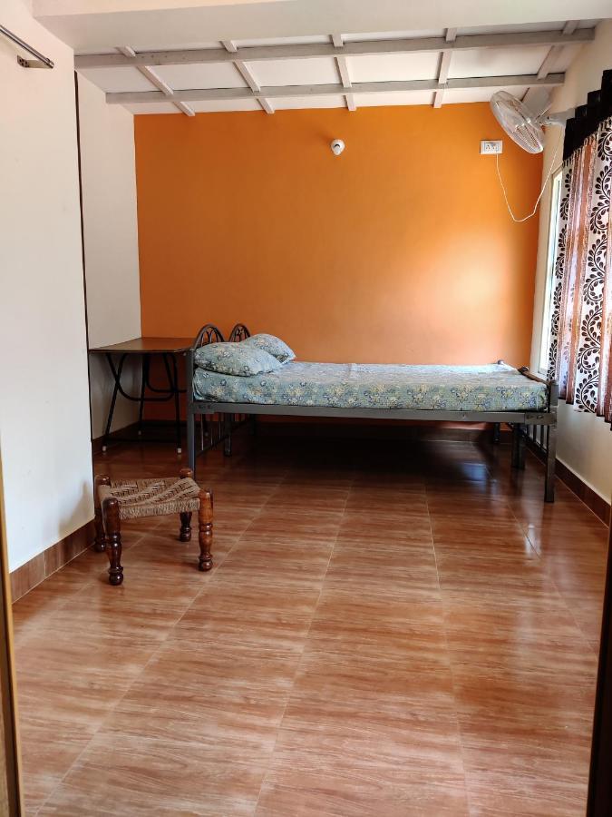 Hanakodu Homestay Sringeri Exterior photo